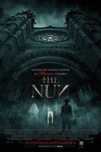 The Nun download dual audio