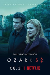 Ozark Netflix Download all season 300MB