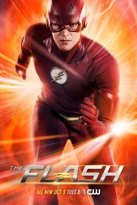 The Flash Season 5 all episode
