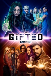 The Gifted Season 2 download