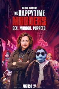 The Happytime Murders Download