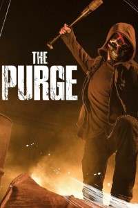 The Purge (2018) Download in Hindi 300MB