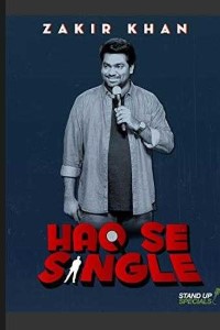 Zakir Khan Comedy Haq Se Single Download