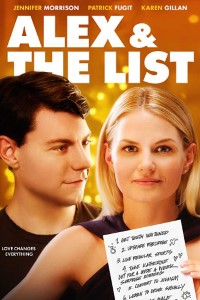 Alex & The List Download in hindi