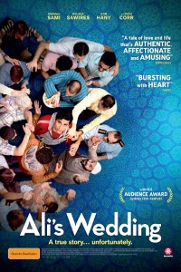 Ali's Wedding (2017) Download in Hindi 300MB