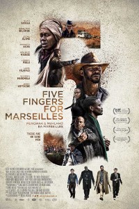 Five Fingers for Marseilles Download in Hindi