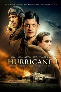 Hurricane Full Movie
