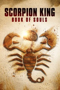 The Scorpion King Book of Souls Download 300MB