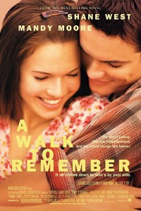 A Walk to Remember full movie