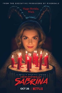 Chilling Adventures of Sabrina Download