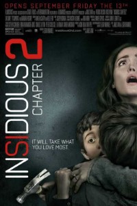 Insidious Chapter 2 Download in hindi