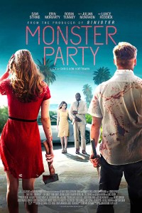 monster party download
