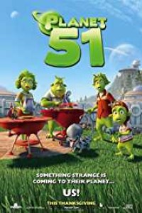 Planet 51 Full Movie In Hindi Download