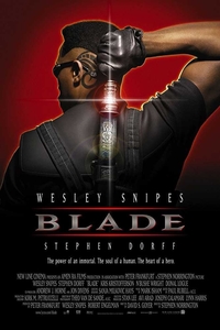 Download Blade Full Movie Hindi 720p