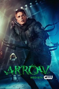 Arrow Season 5 all episode