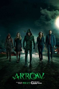 Arrow Season 6 All Episode download