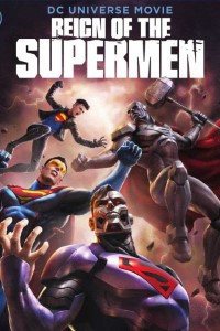 Reign of the Supermen download 720p