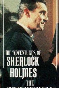 The Adventures of Sherlock Holmes season 2 download in hindi