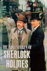 The Adventures of Sherlock Holmes season 1 download