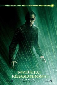 the matrix revolutions full movie download in hindi