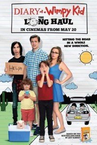 Diary of a Wimpy Kid: The Long Haul Full Movie Download