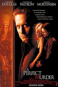 A Perfect Murder full movie download