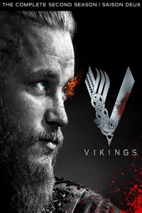 Download Vikings Season 2 Hindi 720p