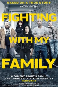 Fighting with My Family full movie download