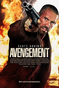 Avengement Full Movie Download