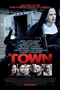 The Town Full Movie Download
