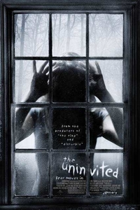 the uninvited full movie download