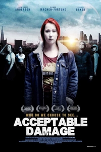 acceptable damage full movie download