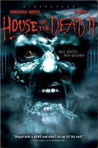 House of the Dead 2 Full Movie Download