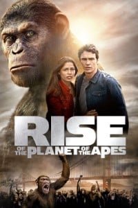 Download Rise of the Planet of the Apes Full Movie Hindi 720p