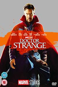 Doctor Strange Full Movie Download