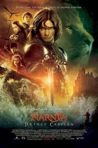 The Chronicles of Narnia Prince Caspian Full Movie Download