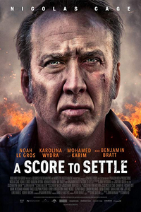 Download A Score to Settle Full Movie 720p HD