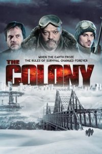 The Colony Full Movie Download