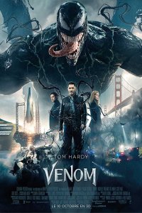 Download Venom Full Movie Hindi 720p