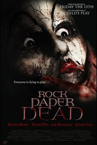 Rock, Paper, Scissors Full Movie Download