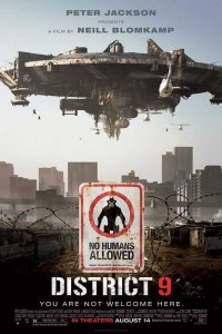 District 9 Full Movie Download