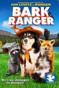 Bark Ranger Full Movie Download