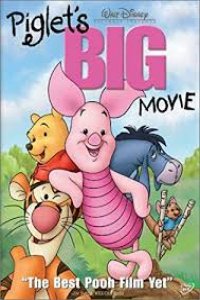 Piglet's Big Movie Full Movie Download