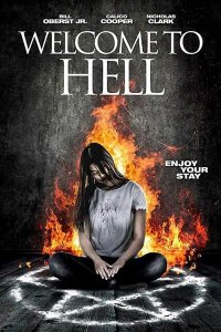 Welcome to Hell Full Movie Download