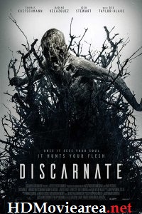 Discarnate Full Movie Download
