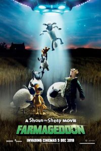 A Shaun the Sheep Movie Farmageddon Full Movie Download
