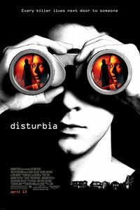 Download Disturbia Full Movie in Hindi