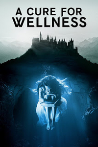 Download A Cure for Wellness Full Movie Hindi 720p