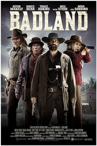 Badland Full Movie Download