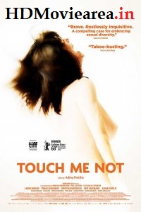 Touch Me Not Full Movie Download